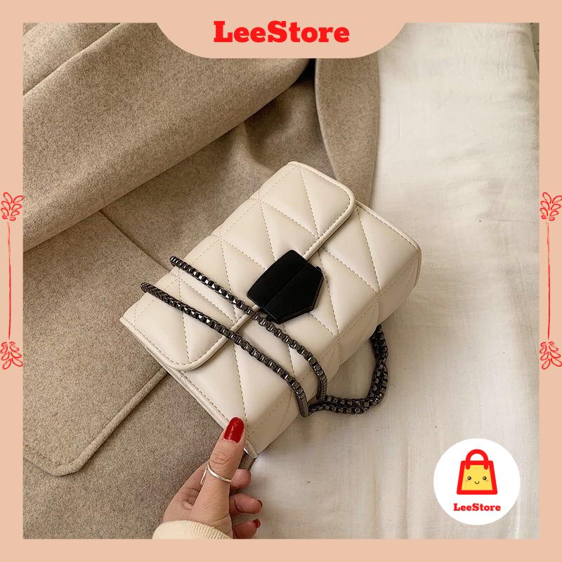 Túi Xách Đeo Chéo Thời Trang Nữ Hàng Cao Cấp LN 12