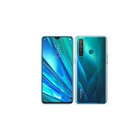 [Mã 77ELSALE1 giảm 5% đơn 3TR] điện thoại Realme 5 Pro ram 8G rom 128G Chính hãng mới - BH 12 tháng | BigBuy360 - bigbuy360.vn