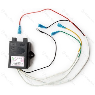 Ic 2 lò ghim giắc DC1.5V [ HÀNG CAO CẤP ] - model Sunhouse SHB7736, Sunhouse SHB8836, Apex APB8815..