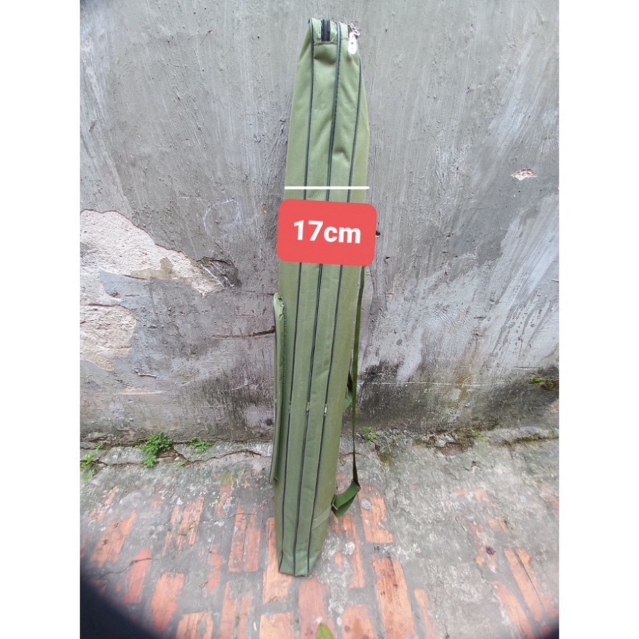 Sale lớn sale bao đựng cần 1m2 1m3 1m4 1m5 2 ngăn lucky - uy tín - tri ân quý khách