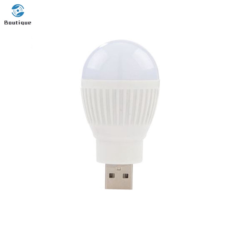 Bóng đèn LED mini 5V 5W tiết kiệm điện