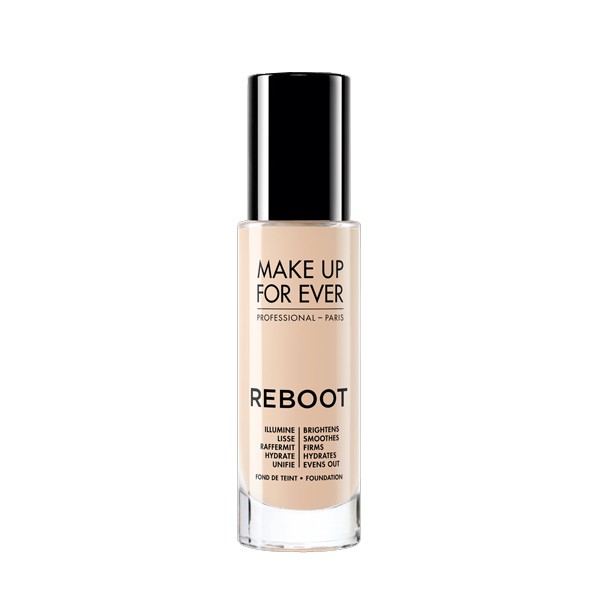Kem Nền Make Up For Ever Reboot Active Care In Foundation