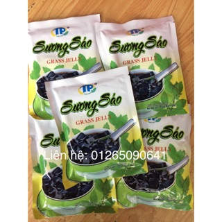 Combo 5 gói sương sáo Thuận Phát
