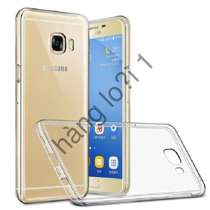 ỐP SAMSUNG GALAXY  A8 2016 chính hãng