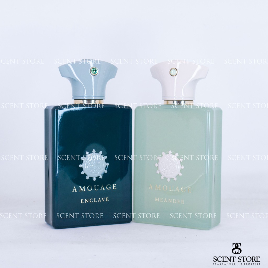 Scentstorevn - Nước hoa Amouage Enclave, Meander