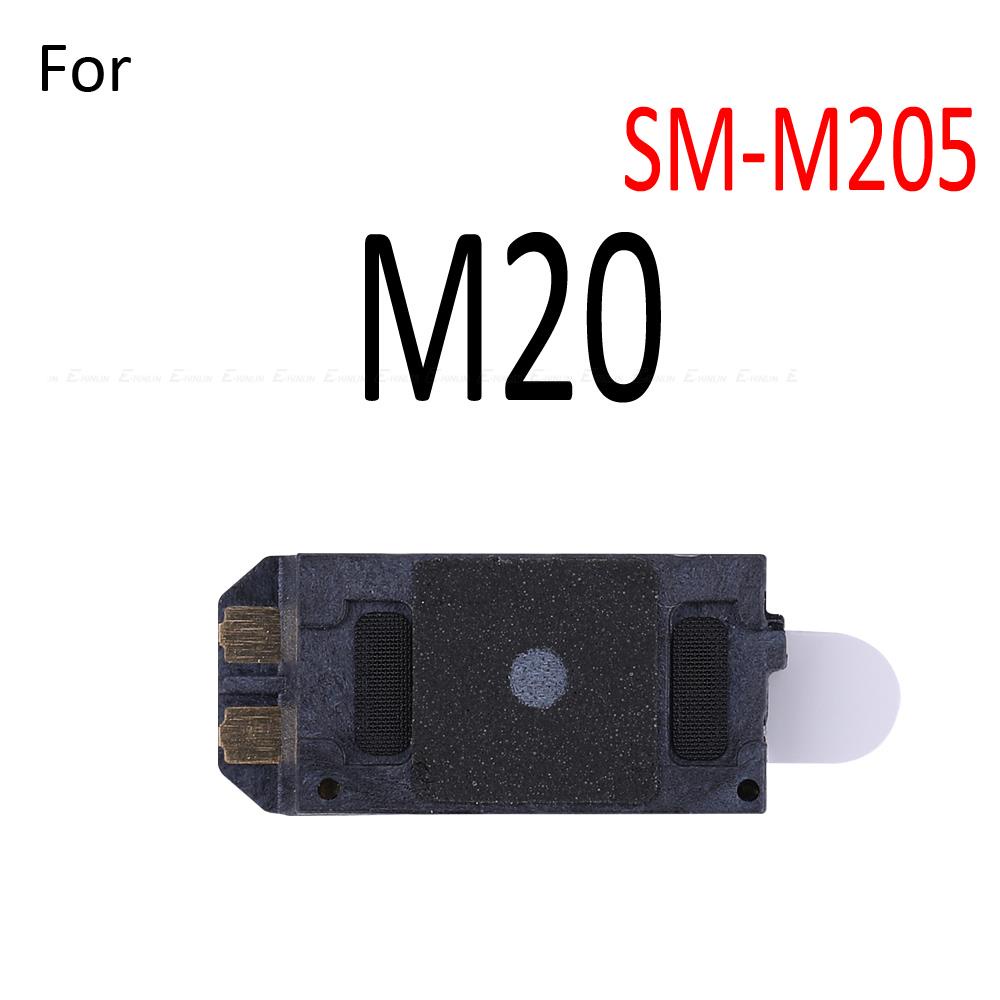 Bộ NhậN Âm Thanh Tai Nghe Cho Samsung Galaxy M10 M20 M30 M01s M02s M10s M21s M30s M31s