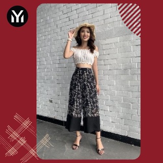 Áo Croptop, Áo Trễ Vai, Chun Eo, Phong Cách BOHO, Trẻ Trung,Thanh Lịch, Năng Động, Quyến Rũ