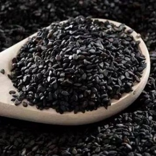 Hạt Mè ( Vừng ) Đen - Trắng