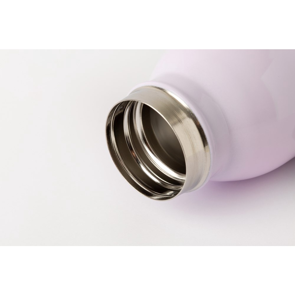 Bình Nước Tumbler Giữ Nhiệt ARTBOX Hàn Quốc Màu Tím