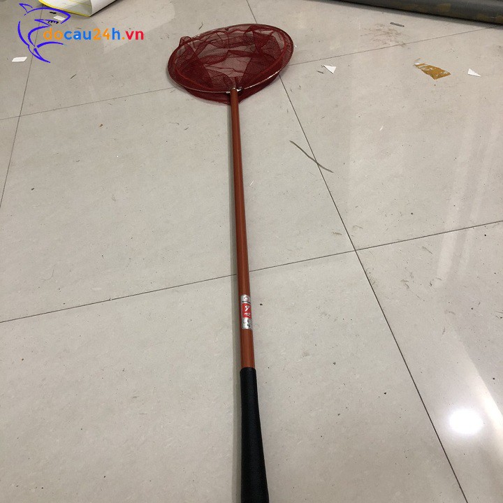 Vợt Xúc Cá Nhật Bãi 1m8