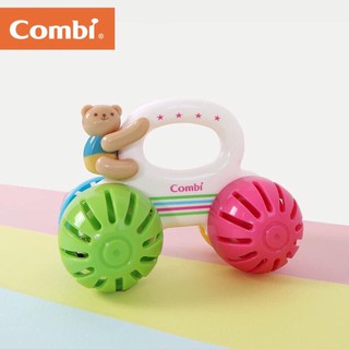Xe Đẩy Gấu Combi Nhật Bản
