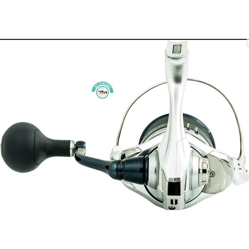 Máy câu Shimano SARAGOSA SW6000 2020