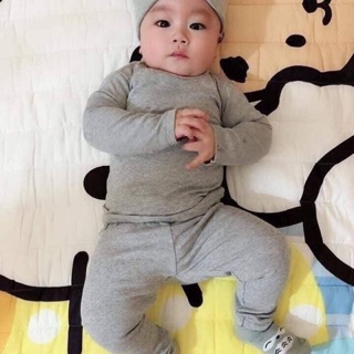 Bộ bozip cho bé