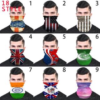 Khăn Quàng Cổ Đa Năng Cho Nữ