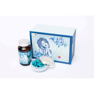 Viên Uống Trắng Da Beauty Plus