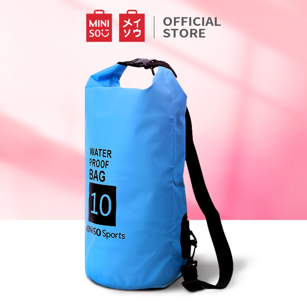 Túi đựng đồ chống thấm-10L Miniso