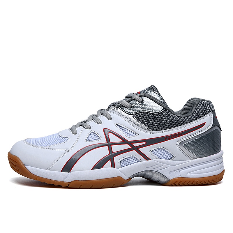 Giày Thể Thao Chơi Tennis Chuyên Nghiệp Thời Trang Cho Nam Nữ