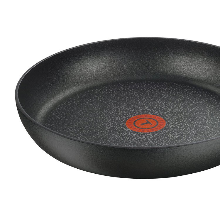 CHẢO TEFAL HARD TITANIUM 28 CM