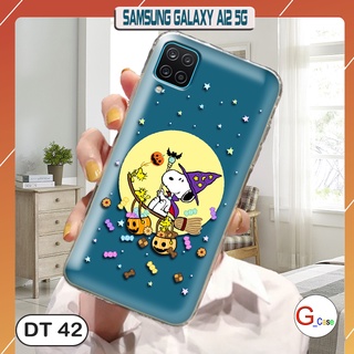Ốp lưng dẻo samsung galaxy a12 5g - in hình