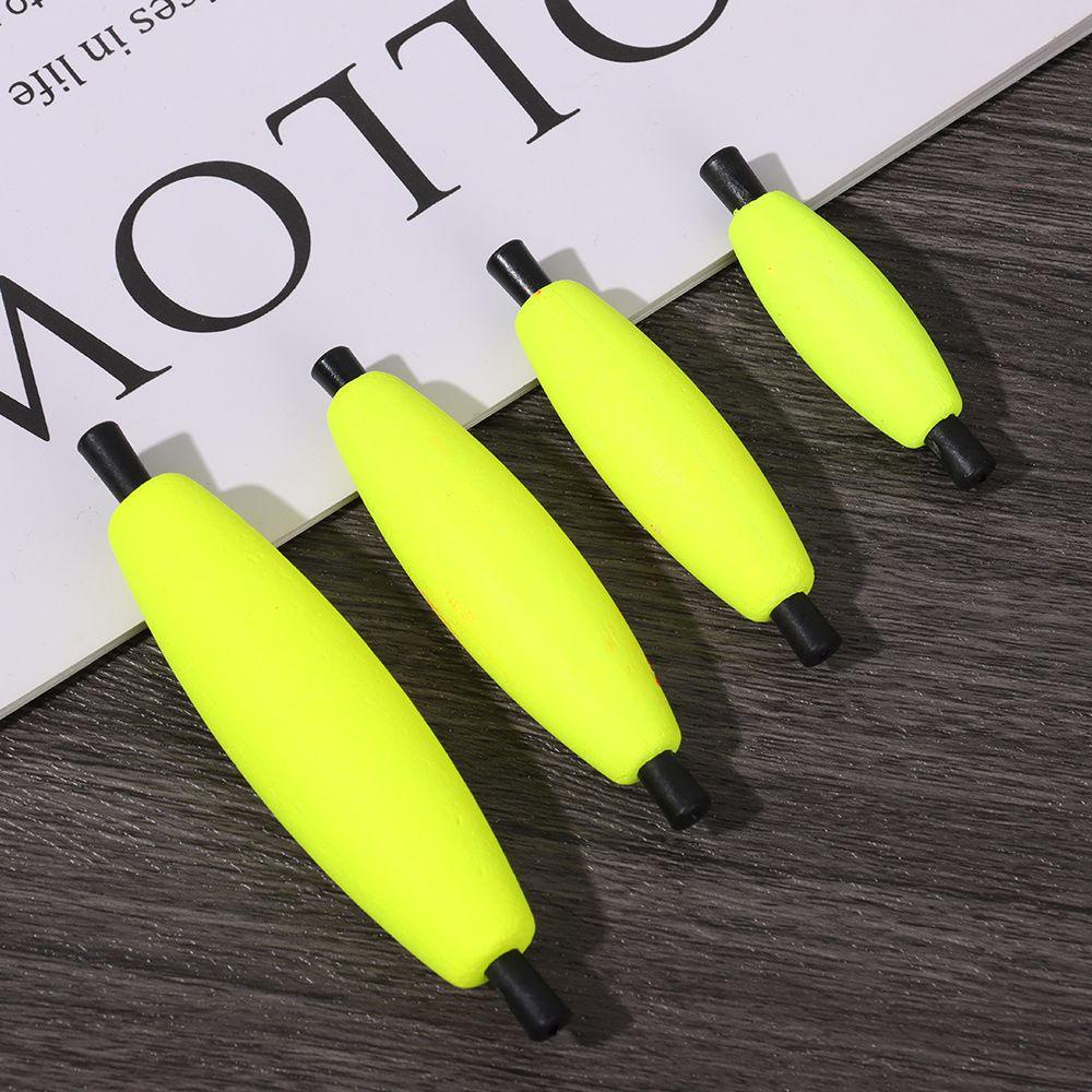 Set 2 Bộ 12 Phao Nổi Bằng Xốp Hạt Đậu