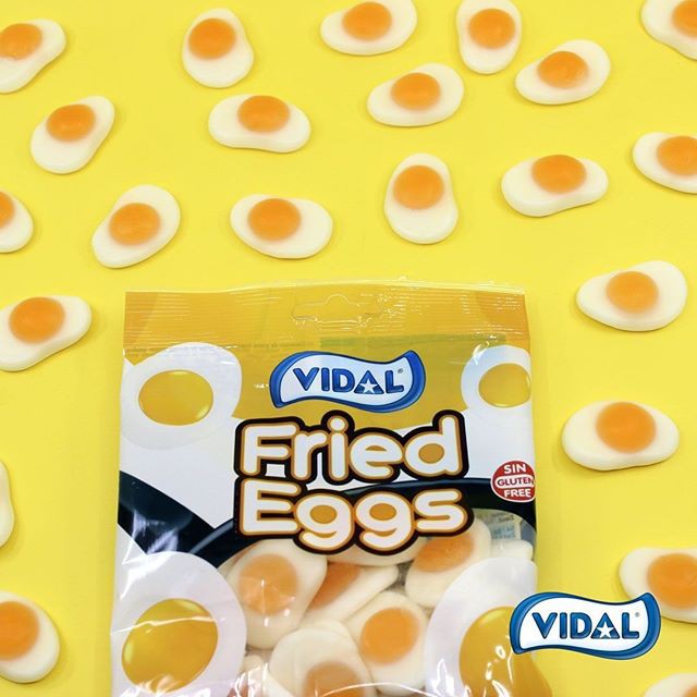 Kẹo dẻo Vidal gói 100gr