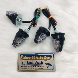 Xi nhan trước Winner X ( bé hơn đèn zin)