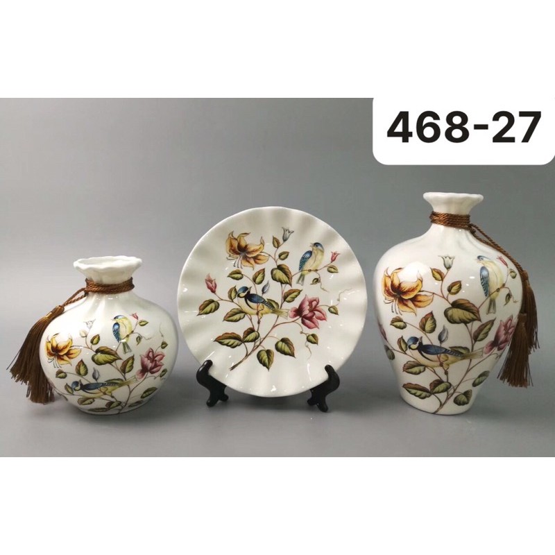Bộ 3 hình trang trí bóng siêu đẹp
