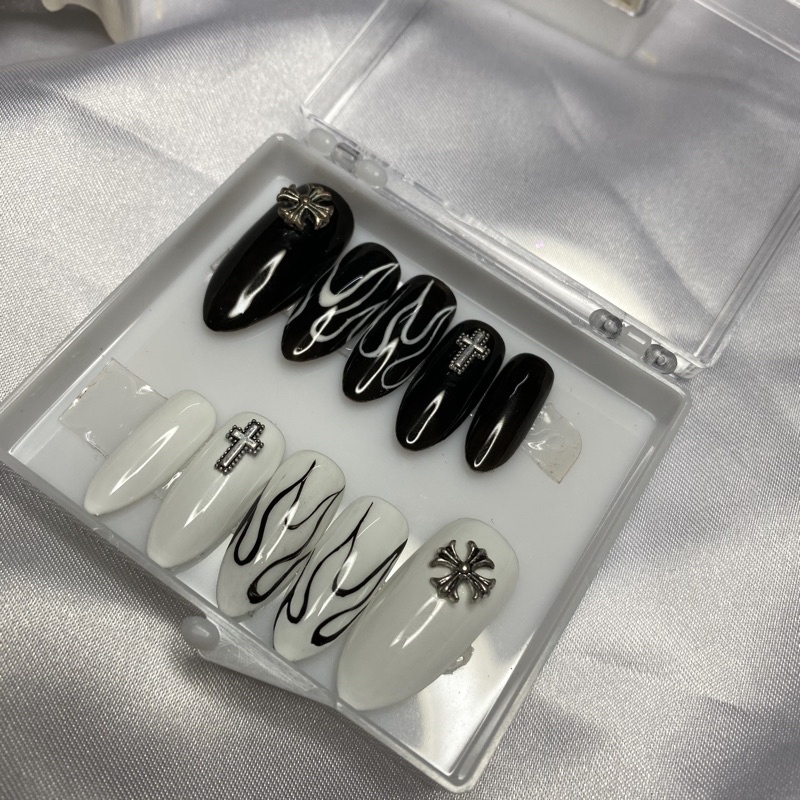 nailbox lửa 54