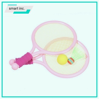 Vợt cầu lông tenis trẻ em đồ chơi đánh cầu lông 🚀freeship🚀 cho bé