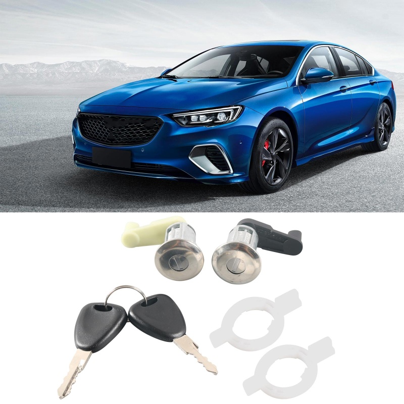 Bộ Dụng Cụ Sửa Chữa Khóa Cửa Xe Hơi Renaultmene Scenic 1 7701468981