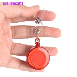 1 Dây Gắn Thẻ Tên Có Thể Thu Gọn Tiện Dụng