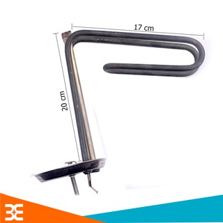 Thanh Đốt Bình Nóng Lạnh Ariston