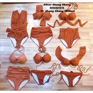 Bikini lẻ áo/quần