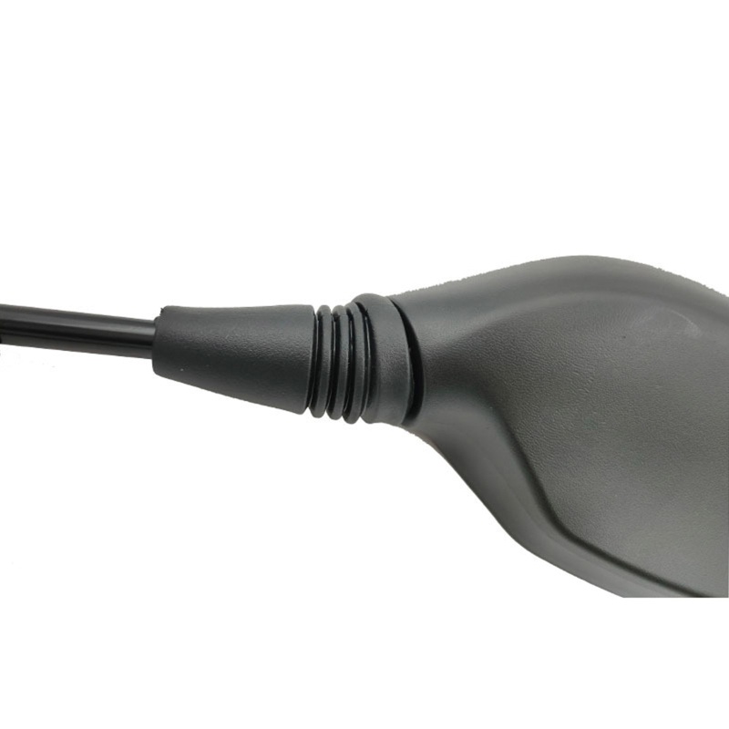 Gương Chiếu Hậu Phản Quang 10mm Gắn Tay Lái Xe Mô Tô Địa Hình Thể Thao