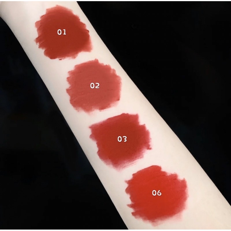 Son Kem Lì Peripera Ink Velvet Tint