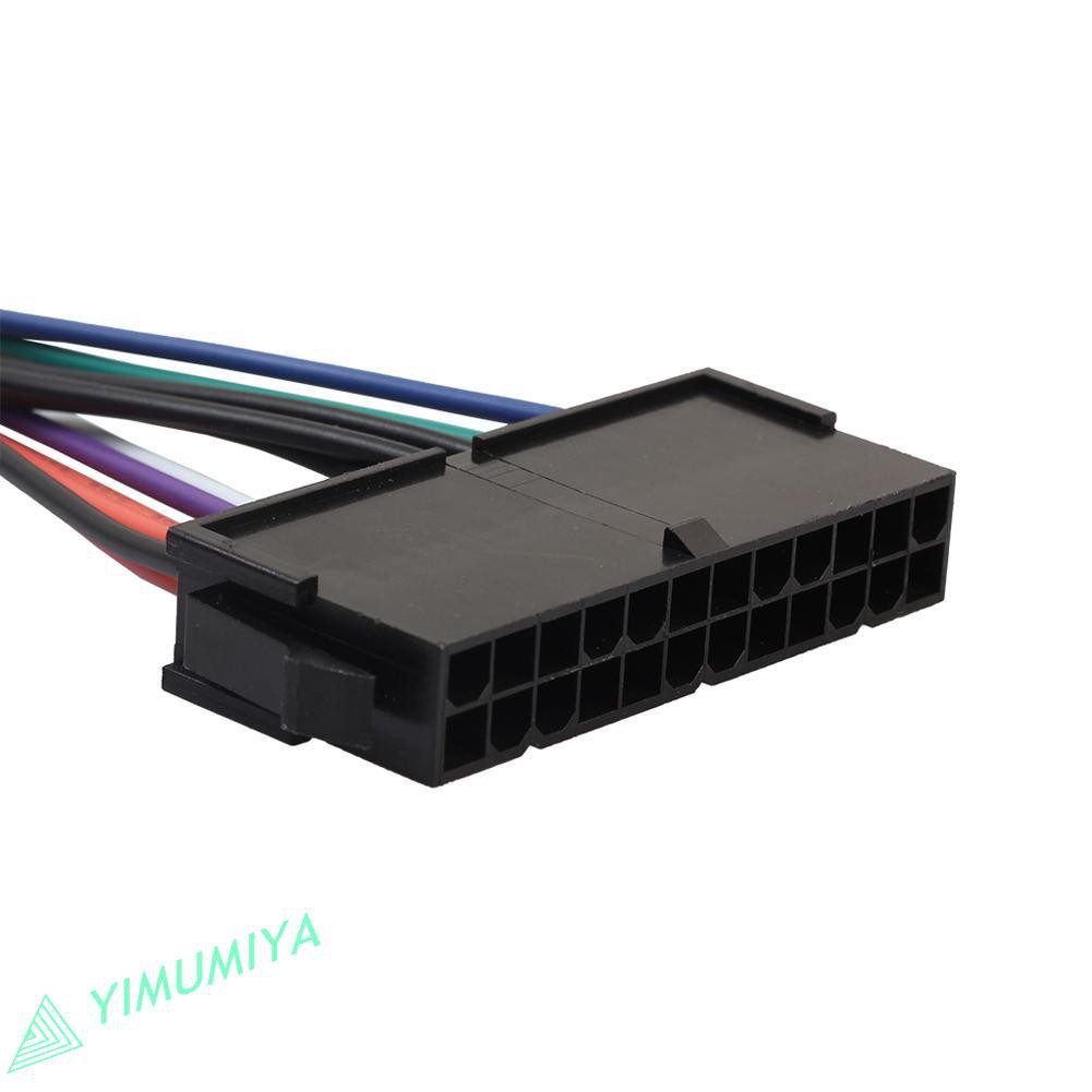 Cáp nguồn ATX 24-Pin sang 12-Pin cho Acer Q87H3