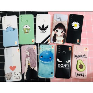 [Vsmart Star 3] Ốp dẻo hình kute