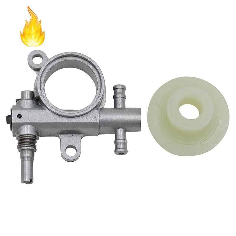 1 bộ bánh răng cưa xích 2500/3800 cho máy cưa xích 25cc/38cc