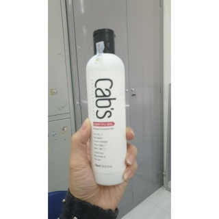 Gel dưỡng giữ nếp tóc uốn cab's 250ml bestmypham