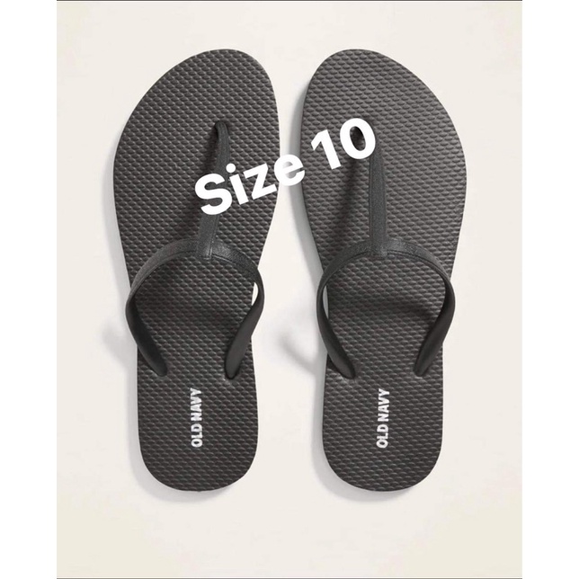 Sale dép tông old navy dư xịn nguyên túi