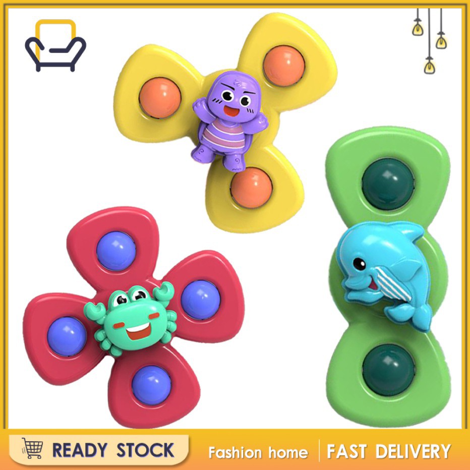 SPINNER Con Quay Đồ Chơi Vui Nhộn Dành Cho Bé vô cực