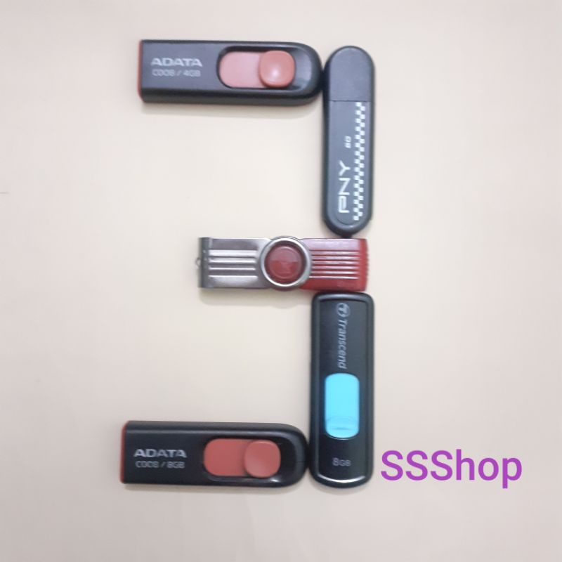 USB cài Win 7 Win 10 chính hãng đã qua sử dụng