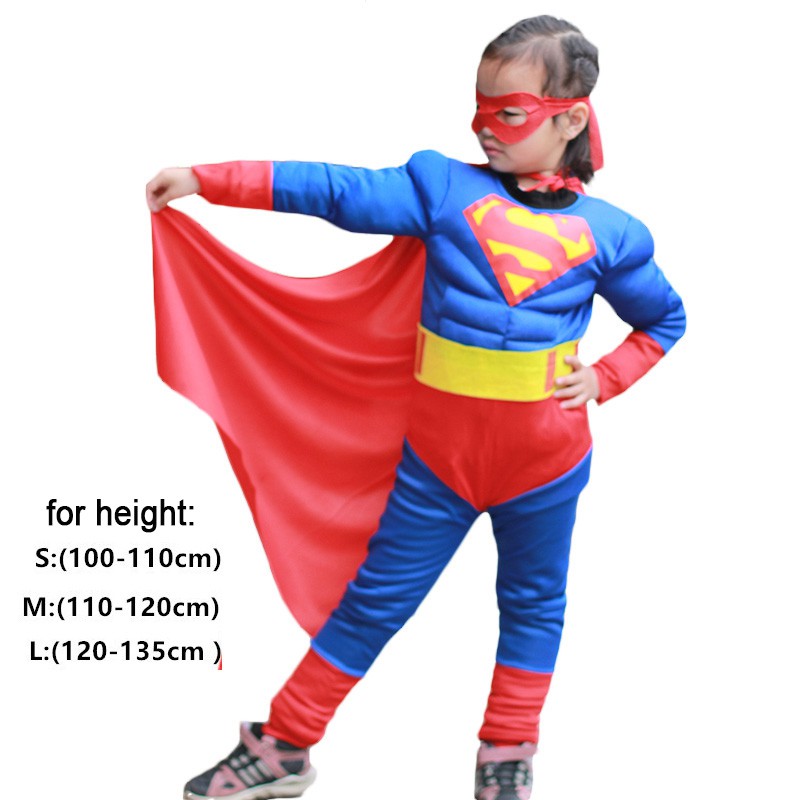 Bộ đồ hóa trang nhân vật Bumblebee Optimus Prime Iron Man 3D độc đáo