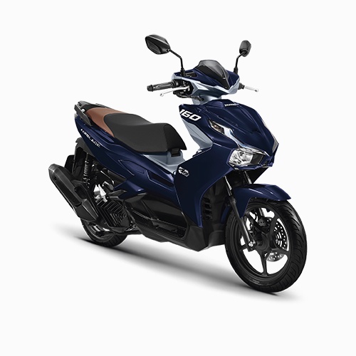 Xe máy Honda Air Blade 160  phiên bản Tiêu Chuẩn