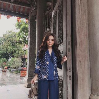Bộ phân tử vl