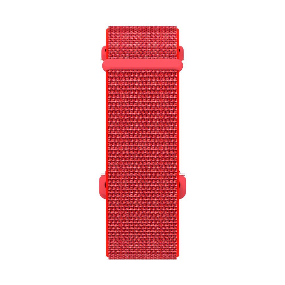 Dây Đeo Thay Thế Chất Liệu Silicon Màu Trơn Cho Fitbit Versa &amp; Lite