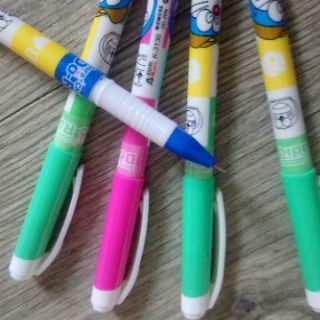 Combo 5 cây bút xoá được