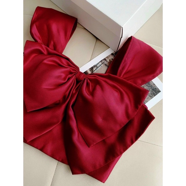 Áo Nơ Khoá Kéo Cao Cấp Bigsize 55kg Đến 100kg (M/L/XL/XXL)