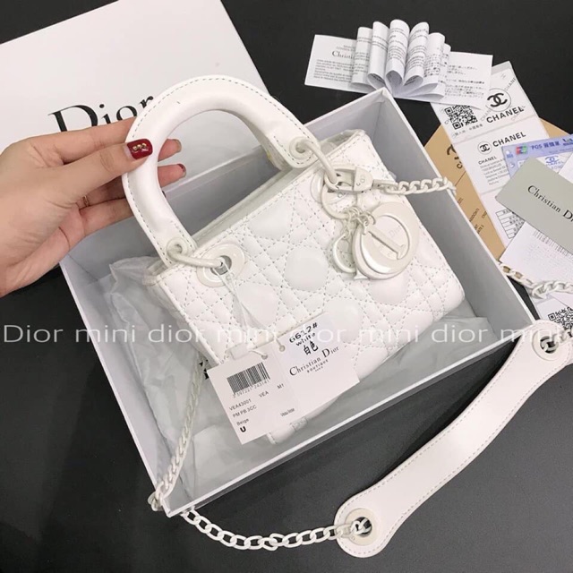 Dior 3 ô