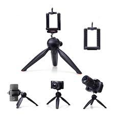 KẸP ĐIỆN THOẠI ĐA NĂNG 3 CHÂN TRIPOD 228 CHẮC CHẮN, GIÁ RẺ KHÔNG THỂ RẺ HƠN